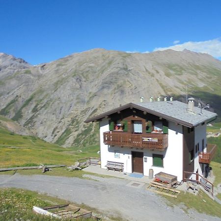 Апартаменти Casa Gembre Лівіньо Екстер'єр фото