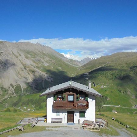 Апартаменти Casa Gembre Лівіньо Екстер'єр фото