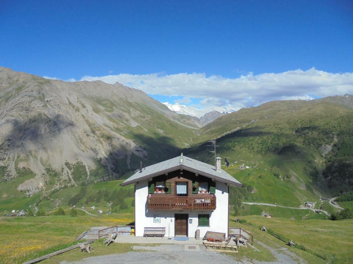 Апартаменти Casa Gembre Лівіньо Екстер'єр фото